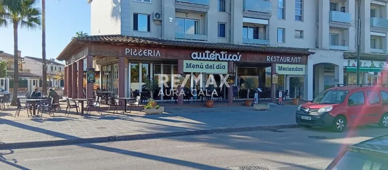 Commercial Premise for rent in Alcudia — photo 6