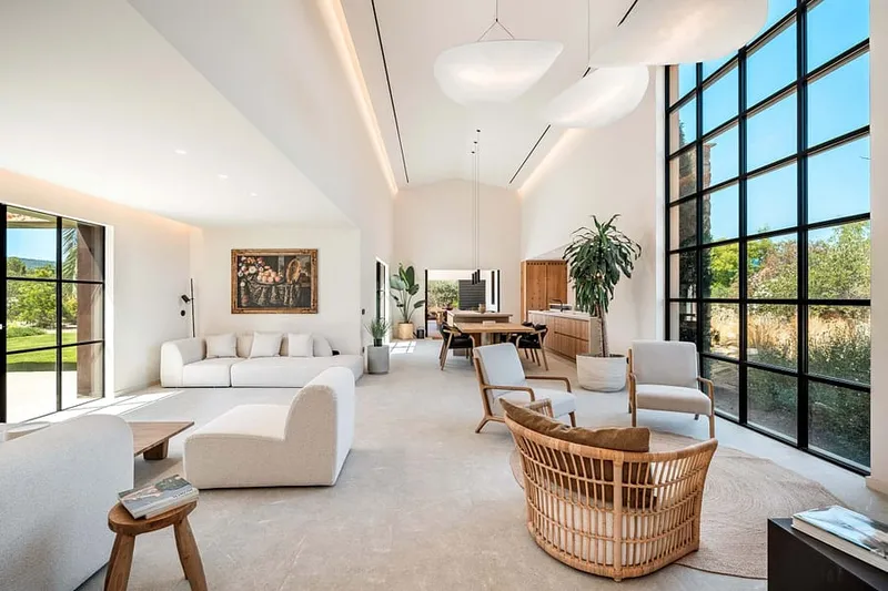 Charming newly built finca with a view of the Tramuntana Mountains — photo 10