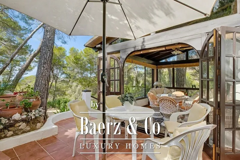 Country House in Sant Elm, Province of Balearic Islands — photo 3