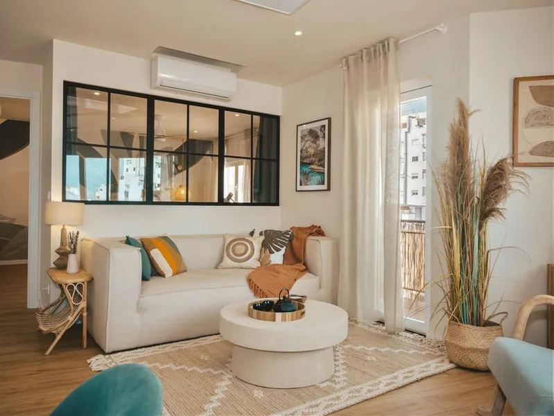 Penthouse for sale in Diseminado 1801- Genova — photo 1