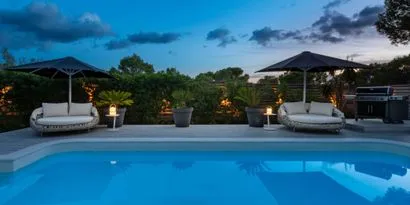 Exclusive Villa with Absolute Privacy and Modern Elegance — photo 9