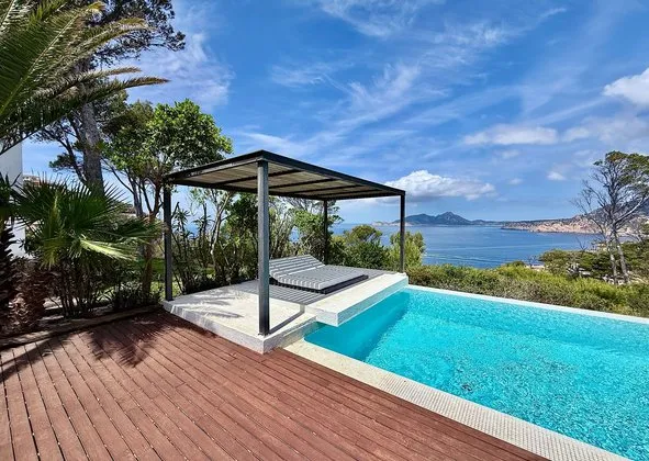 Detached house in Port d'Andratx, Andratx — photo 1