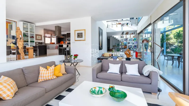 Villa for sale in Sol de Mallorca — photo 6