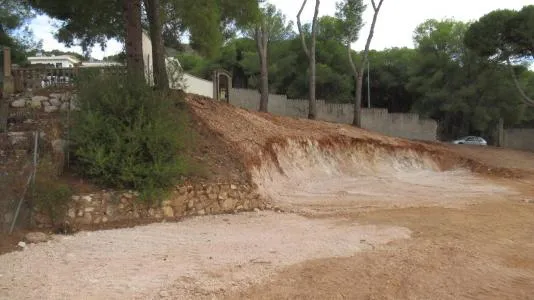 Plot of land - Alhaurín de la Torre (Pinos de Alhaurín) — photo 7