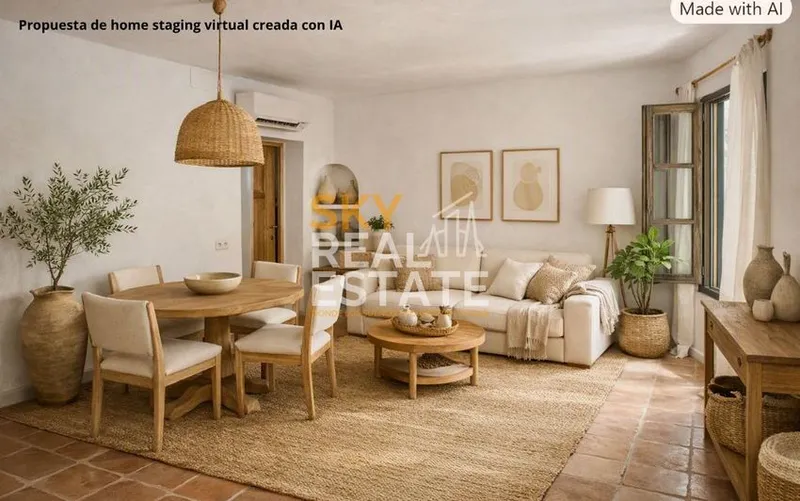 Flat / apartment for sale in Camp Redo — photo 1