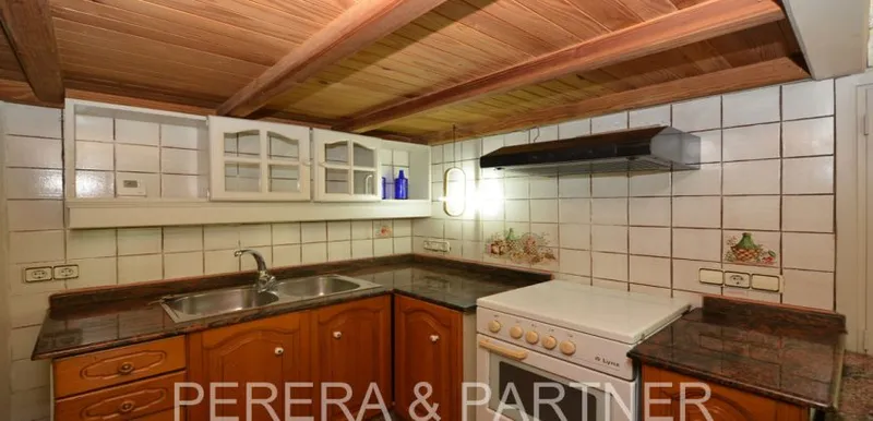 Ref. A054: Nice, little finca located in a quiet part near Capdepera — photo 5