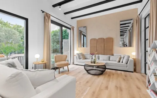 Very charming townhouse for sale in Pueblo Español, Palma — photo 2