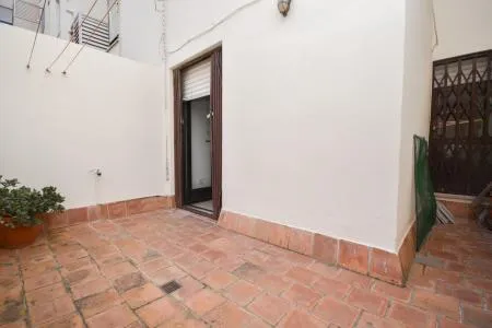 Flat - Palma de Mallorca (Bons Aires), Built Surface 72m2, 2 Bedrooms, 1 Bathrooms, Lift. — photo 2