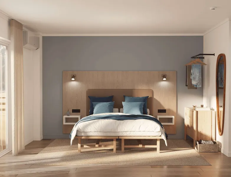 Holiday apartments as an investment in Portocolom, only 150 metres from the beach — photo 9