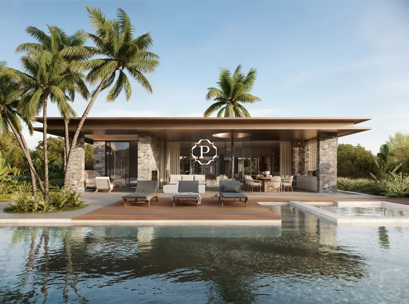 Villa for sale in Sa Torre, luxury property to be constructed — photo 1