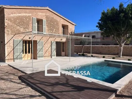Single family house - Marratxí (Pla de na Tesa) — photo 4