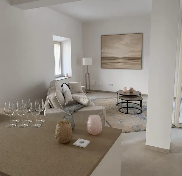 Renovated terraced house with style and luxury in the heart of Santanyí — photo 9