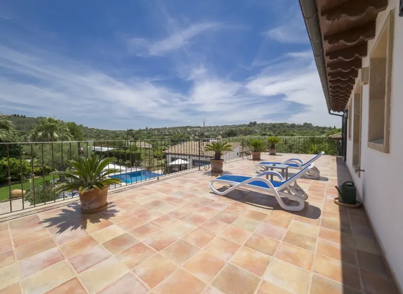 Finca for sale in Pollença, Mallorca, Baleares, Mallorca — photo 2
