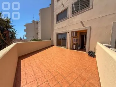 Apartment with terrace for sale in Cala Bona — photo 1