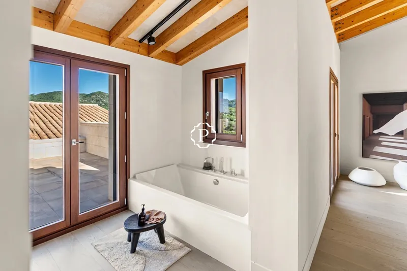 Country house for sale in Es Carritxo in serene and peaceful location — photo 11