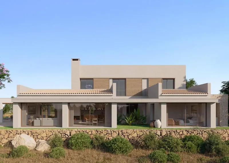 Luxury home in ses Salines, Province of Balearic Islands — photo 7