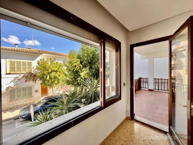 Apartment for sale in Port de Pollença, Pollença, Mallorca, Baleares, Spain — photo 4
