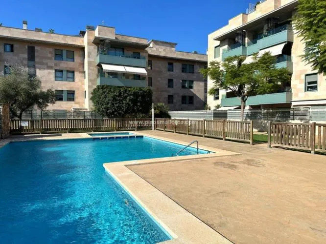 Apartment for rent in Palma de Mallorca, Colegios area — photo 1