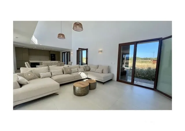 Finca/Country House for rent in Algaida, Mallorca — photo 9