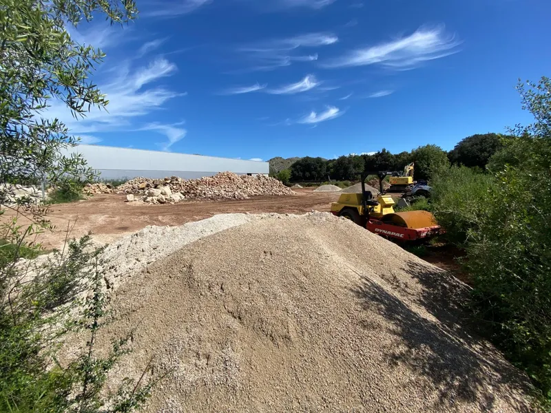 Commercial Land in Pollensa — photo 2