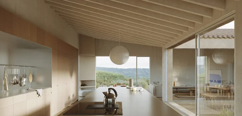 Rustic plot of 14,700 m² with project and electricity supply near Ses Salines — photo 6
