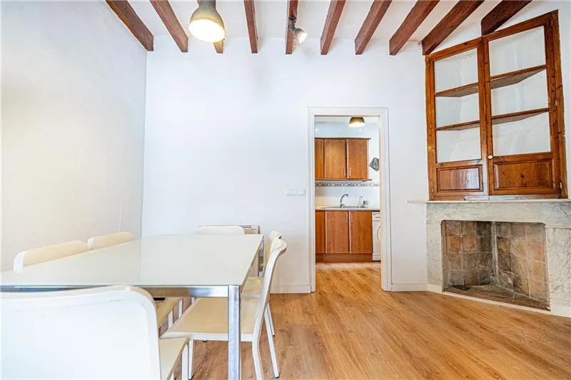 Flat in Santa Catalina — photo 10