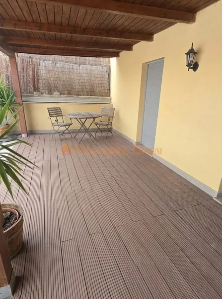 Se alquila piso en alquiler en Manacor — photo 11