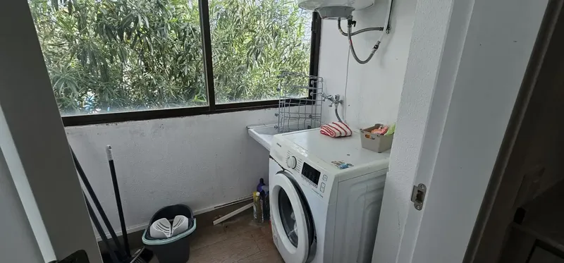 From October to June (June included), temporary contract. €850. One pet allowed. — photo 8