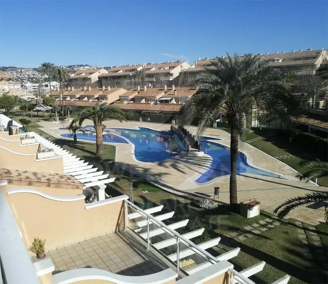Flats and apartments for sale in Jávea / Xàbia — photo 8
