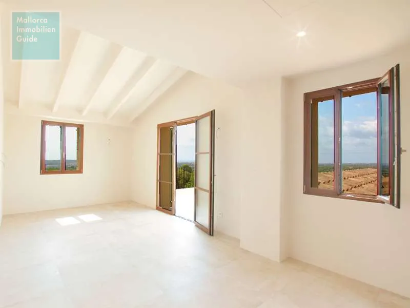 Son Servera Finca with sea views & a swimming pool — photo 12