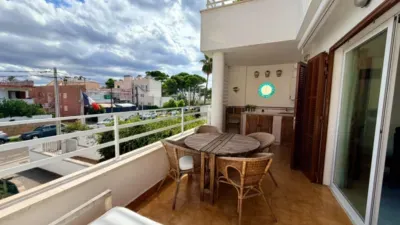 Piso en Carrer del Congre — photo 4