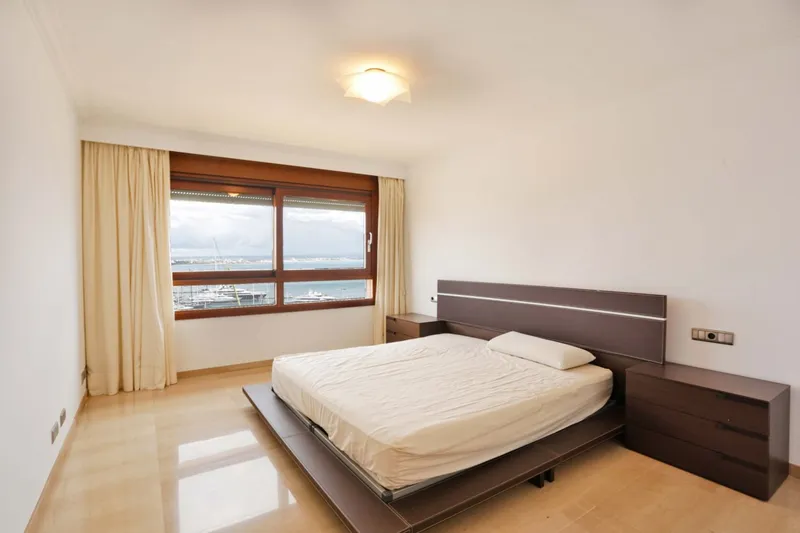 Fantastic penthouse in La Bonanova — photo 4