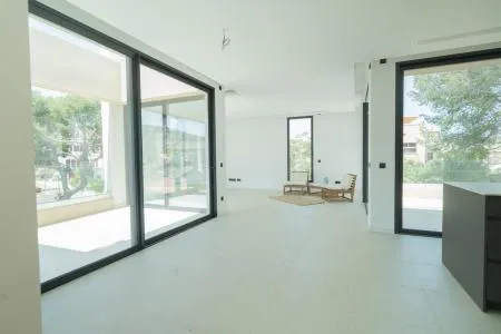 Apartment - Palma de Mallorca (Paseo Marítimo) — photo 8