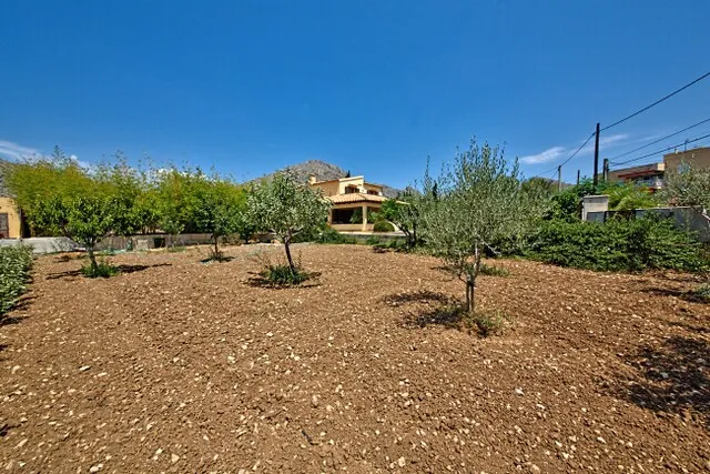 Superb villa with holiday rental license for sale in Puerto Pollensa, Mallorca — photo 11