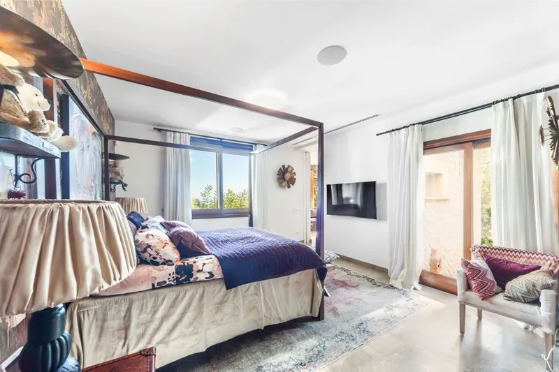 Exclusive: Impressive Mediterranean property in Son Vida - Marcel Remus Real Estate — photo 12