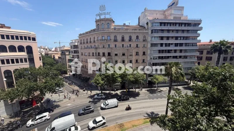 Apartment on Calle Gran I General Consell, no. 9 — photo 6