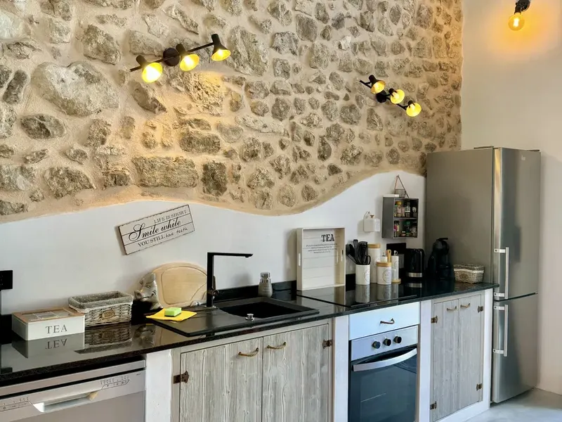Town house in Sant Joan, Mallorca — photo 5