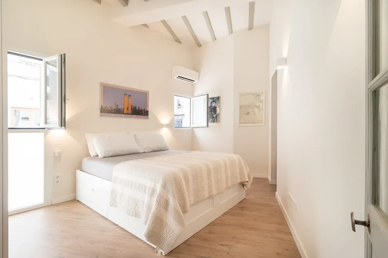 Bright and Modern One-Bedroom Apartment in Santa Catalina - Available from the 8th of August — photo 4