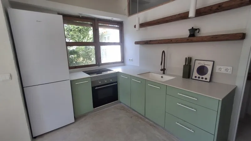 Small furnished chalet at the bay of Cala Llombards - CH 34 LZ — photo 11