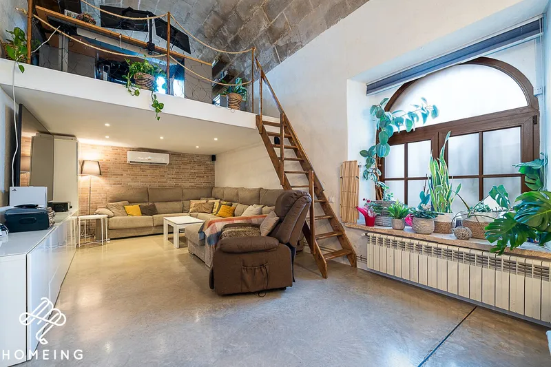 Reformed old Mallorcan mill for sale in Llucmajor — photo 6