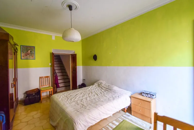 Centrally located town house with patio and terrace in Sóller — photo 9