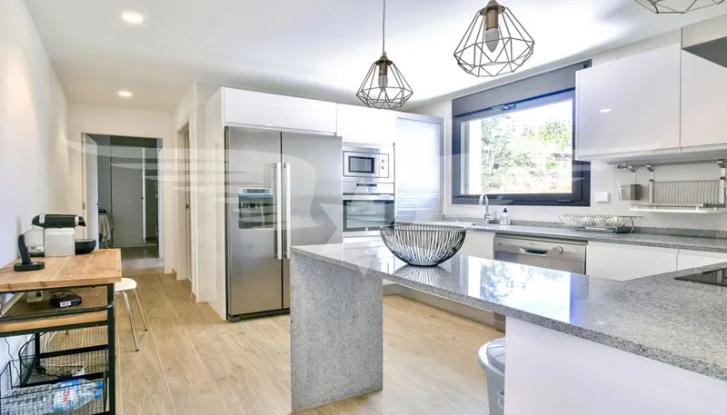 Sol de Mallorca l luxury villa flooded with light — photo 6