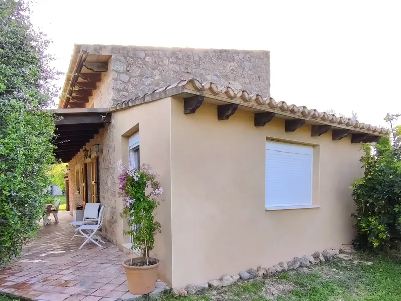 Authentic stone farmhouse in the heart of Mallorca — photo 7