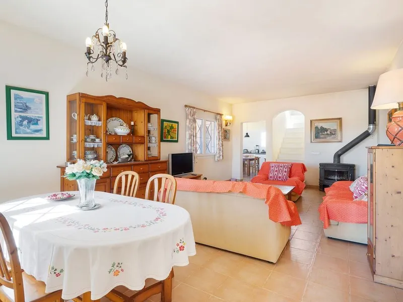 Country house in Campos, Mallorca — photo 4