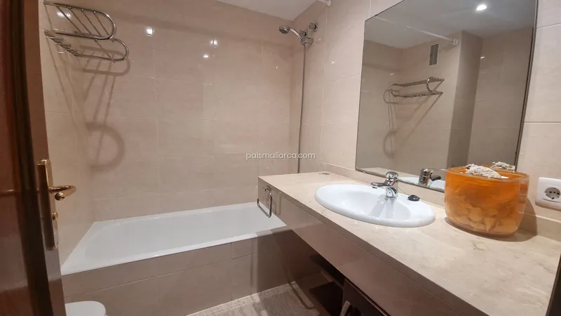 Flat in Llucmajor — photo 10