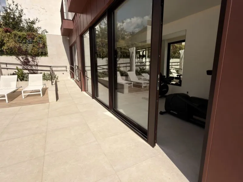 Newly built penthouse in Santa Catalina — photo 7