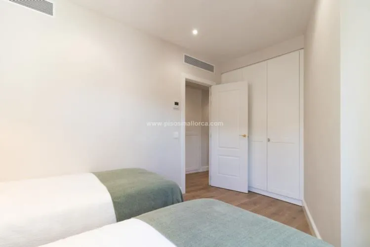 Apartment in Palma de Mallorca, Center Area — photo 10
