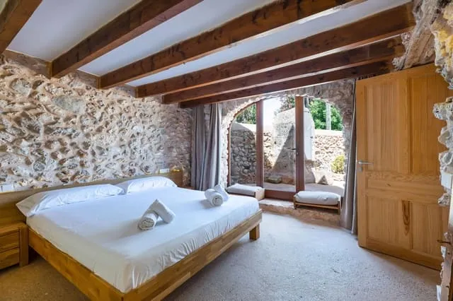 Finca/Country House for rent in Sencelles, Mallorca — photo 7