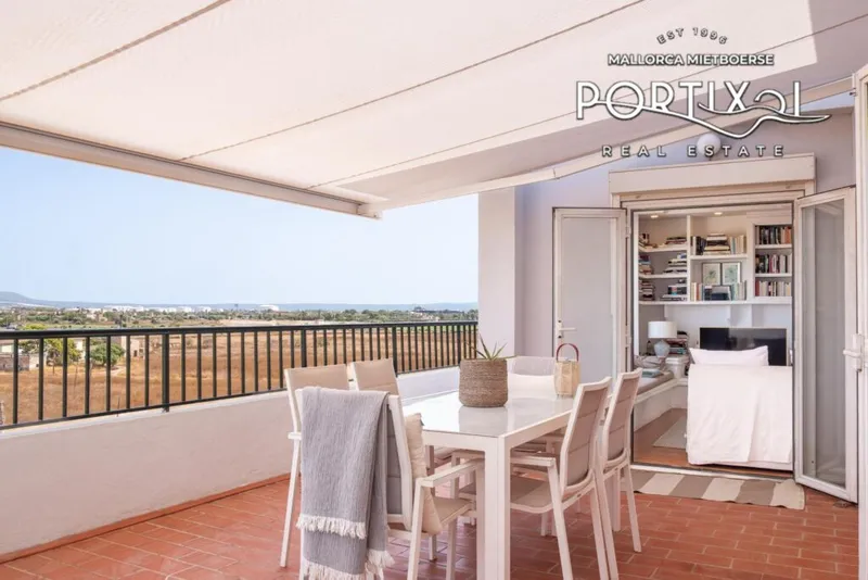 Apartment for sale in El Molinar — photo 3