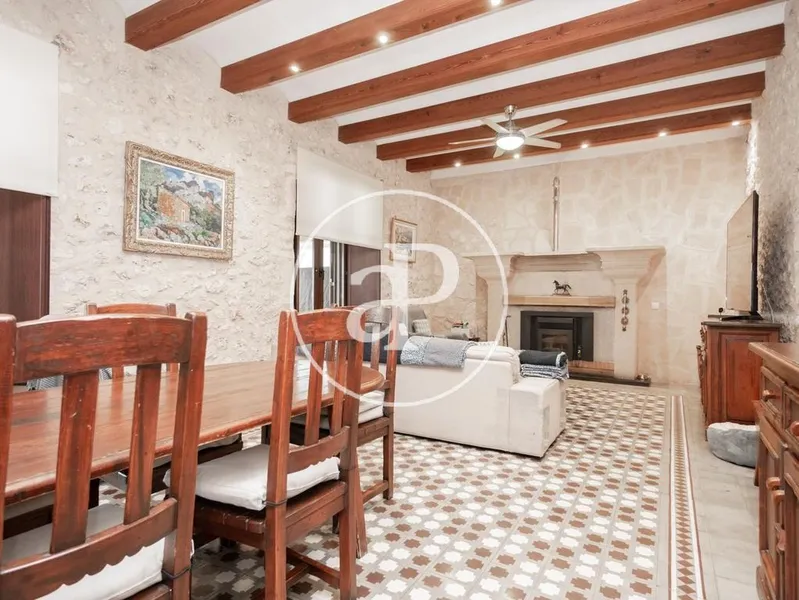 Villa in Porreres, Province of Balearic Islands — photo 10